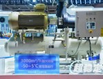 格力电器获得发明专利授权：“电机铁芯、涡旋压缩机及制冷设备”