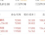 迪威尔（688377）8月5日主力资金净买入304.78万元