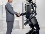 杨德龙：人形机器人是“AI+消费”最好的落地场景