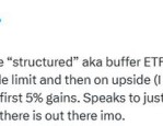 能防止你“亏太惨”！木头姐推出四只缓冲型ETF 会受市场欢迎吗？