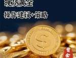 聚焦黄金｜中美贸易战降温，避险情绪回落，金价调整明显