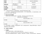 【机构调研记录】浦银安盛基金调研聚辰股份