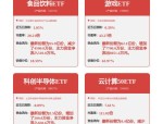 反弹！科创半导体ETF（588170）盘中领涨同类！资金已连续7天加仓