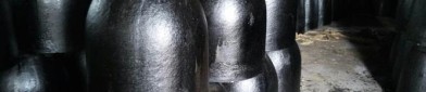 晶盛机电获得发明专利授权：“石墨坩埚及其制备方法与应用”