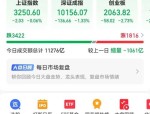 赛微微电（688325）8月5日主力资金净卖出183.95万元