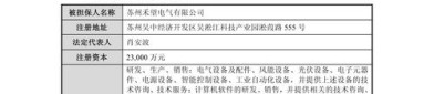 禾望电气（603063）8月5日主力资金净买入1.26亿元