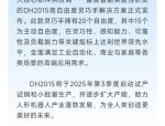 雷赛智能：20自由度灵巧手产品介绍已发布