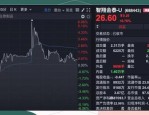 智翔金泰（688443）8月5日主力资金净卖出711.53万元