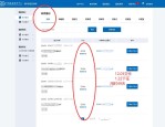 光大银行新注册《RPA自动化准入账号排查系统V1.0》等2个项目的软件著作权