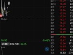 军信股份（301109）8月5日主力资金净卖出1344.62万元