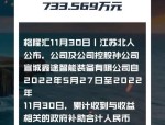 江苏北人（688218）8月5日主力资金净买入865.39万元
