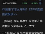 主动基金扭转败局，从持续跑输到明显领先，医药赛道成胜负手