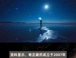 奇正藏药（002287）8月5日主力资金净卖出6944.20万元