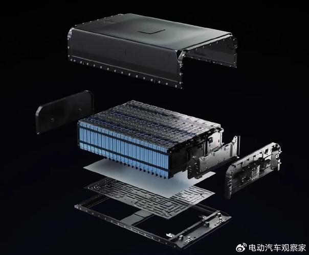 宁德时代获得发明专利授权:“电池容量拐点的预测方法、装置、设备及存储介质”