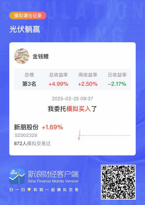 新朋股份（002328）8月5日主力资金净买入1426.33万元