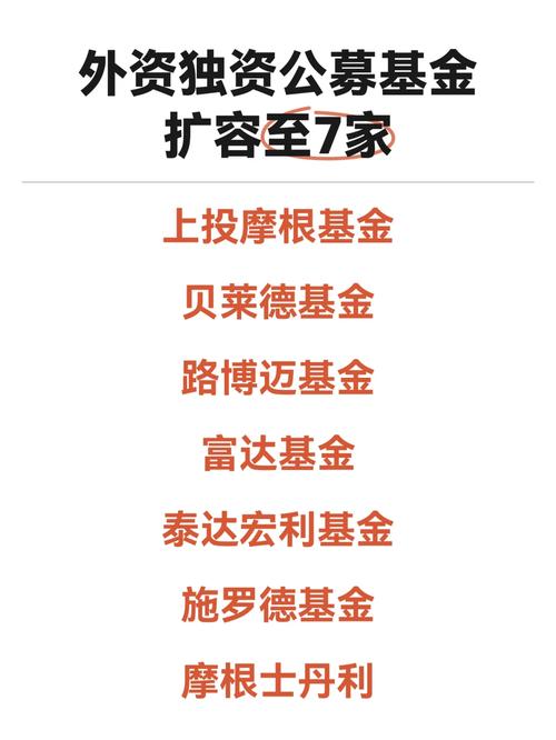 安联基金首任董事长吴家耀离职，外商独资公募高管变动潮持续