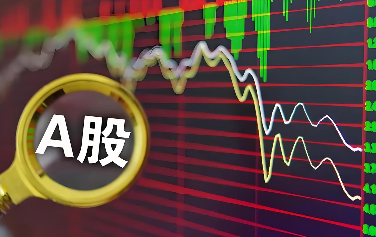 A股市场不受外部扰动持续走强,500质量成长ETF(560500)涨1.05%
