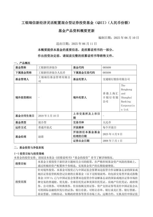 初心不贰 拾光同行 工银瑞信基金与万千投资者共赴新程