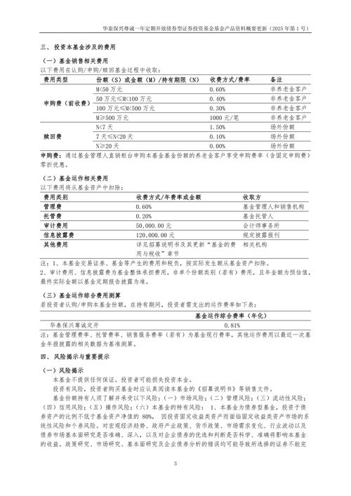 4月2日基金净值：兴全祥泰定期开放债券最新净值1.0703，涨0.04%