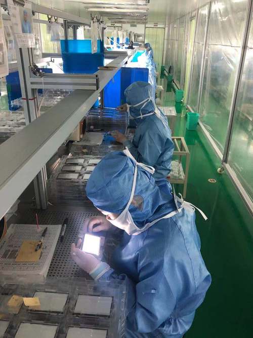日月股份:核废料储存罐项目已具备投入市场条件