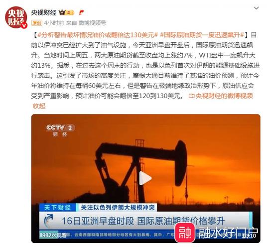 以伊紧张局势牵动原油市场，国企红利ETF（159515）涨0.27%