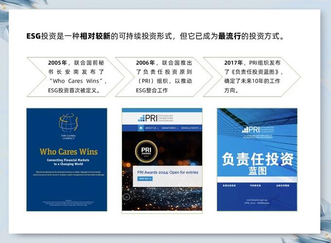 安联投资沈良：中国在ESG领域的进步令国际投资者刮目相看