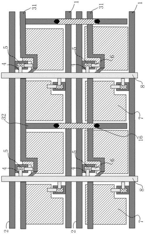 京东方Ａ获得发明专利授权：“一种显示面板、其制作方法及显示装置”