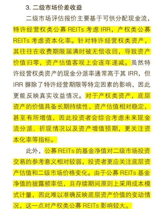 公募REITs“吸金” 三类投资者持仓超六成