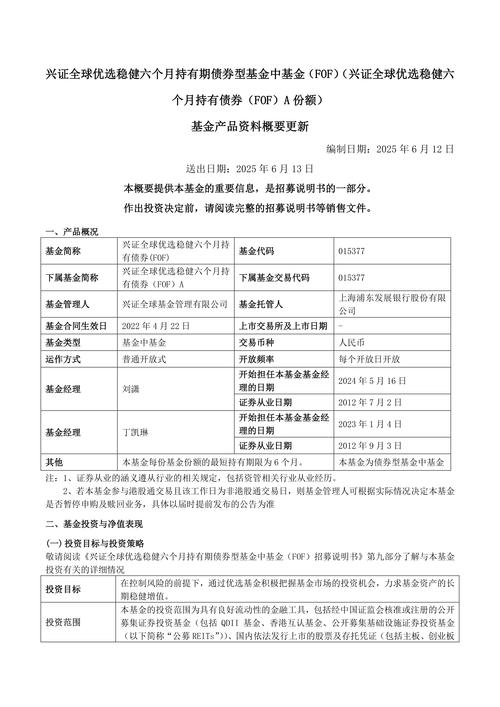 兴业基金：红利风格在震荡市中长期价值突显，建议关注兴业华证沪港深红利100指数产品（021931）
