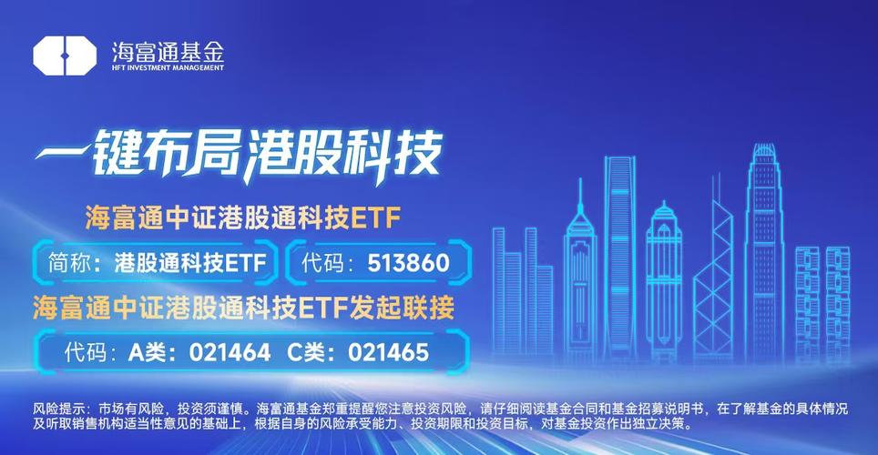 掘金港股医药新蓝海，港股通医疗ETF扬帆起航