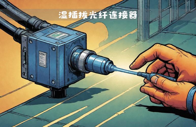 中航光电获得发明专利授权：“线缆连接器”
