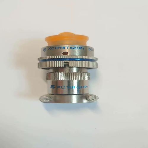 中航光电获得发明专利授权：“线缆连接器”