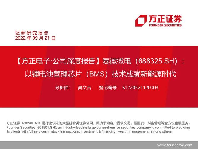 赛微微电（688325）8月5日主力资金净卖出183.95万元