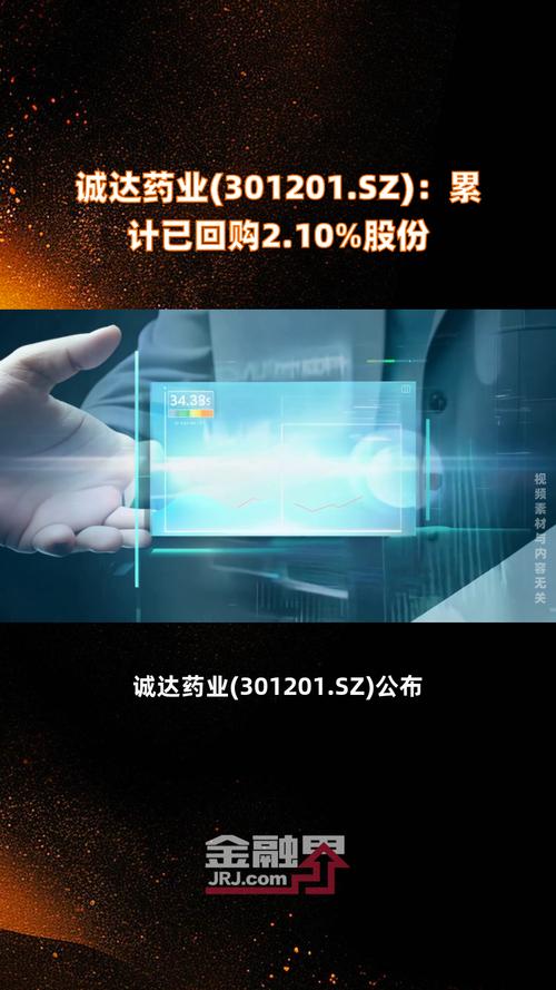 诚达药业（301201）8月5日主力资金净卖出316.94万元