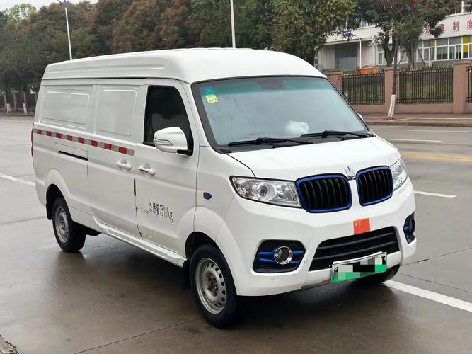 长久物流：公司目前尚无自有新能源运输车
