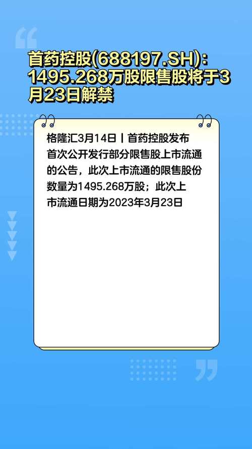 首药控股(688197)8月5日主力资金净买入1901.33万元